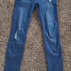 Judy Blue skinny jeans